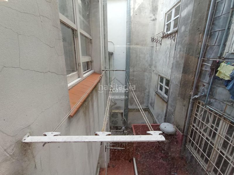Foto 9fd30b6a-a24d-42ba-aae9-e270bfe3b223. Rent flat with heating in Centro Ferrol