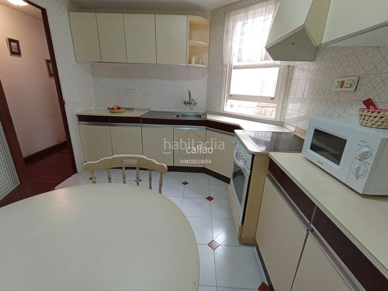 Foto a59a18ad-a363-48a5-910b-aa8e097e70c7. Rent flat with heating in Centro Ferrol