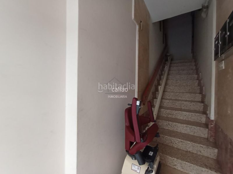 Foto a649e9f7-8cc1-42a4-b267-cfc5ff93883e. Rent flat with heating in Centro Ferrol