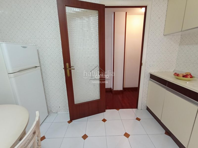 Foto e1ed2206-a0e5-4f77-af31-27d316e79aac. Rent flat with heating in Centro Ferrol