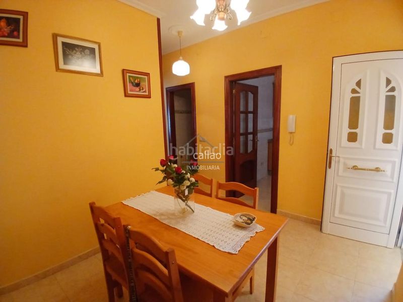 Foto cae665d2-08a3-44ba-9c14-9164c9633846. Piso en Alto del Castaño Narón