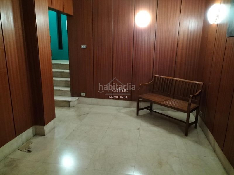 Foto 72edb4ea-7697-4e75-b2b6-111c140b2546. Lloguer pis amb calefacció a Plaza de España Ferrol
