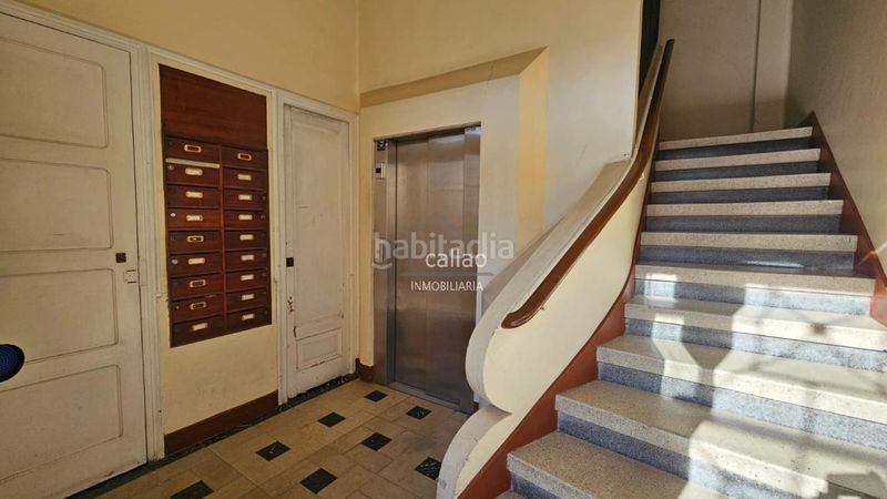 Foto 8796ceed-9b45-4d1e-8db9-8870edad8b17. Affitto appartamento con riscaldamento in Centro Ferrol