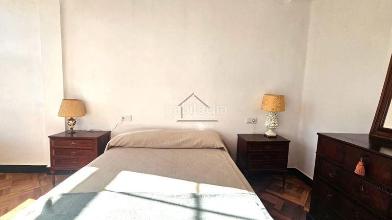 Foto a4ad4a6a-d004-4a0f-b59d-38a2fd8dcb13. Rent flat with heating in Centro Ferrol