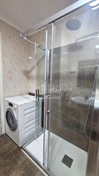 Foto b9112598-61b3-4416-9dfa-5cc09401f609. Rent flat with heating in Centro Ferrol