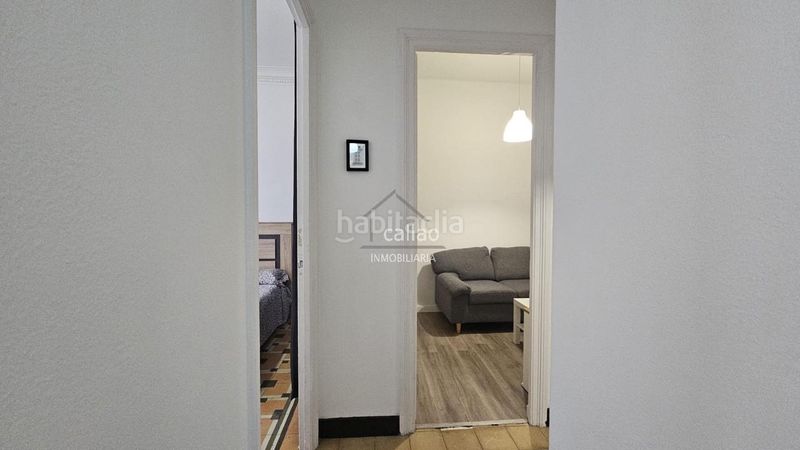 Foto 03816d41-477c-4bea-8031-7487c06587e8. Rent flat with heating in Centro Ferrol