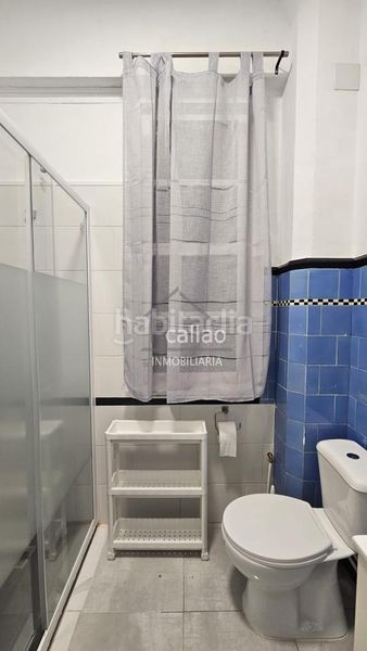 Foto 13081cc1-44f0-488b-843e-caee61c8ea5a. Rent flat with heating in Centro Ferrol