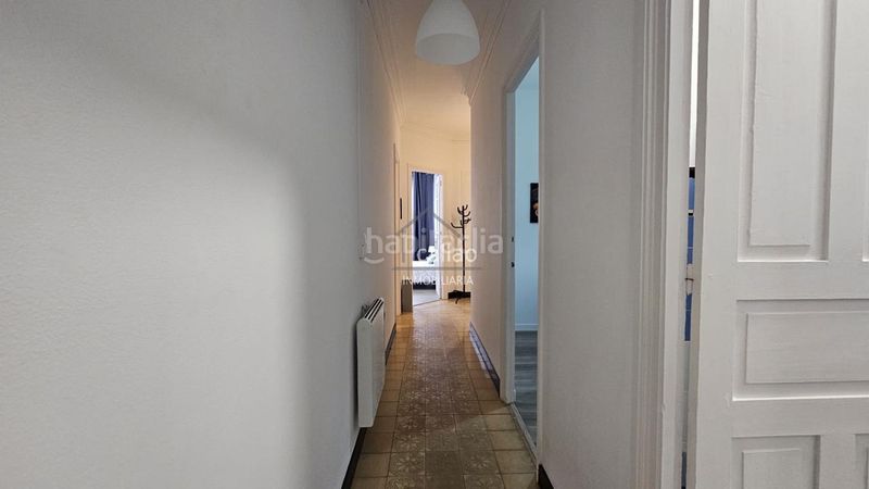 Foto 143889a7-3ca6-475b-928c-294cb77464c6. Rent flat with heating in Centro Ferrol