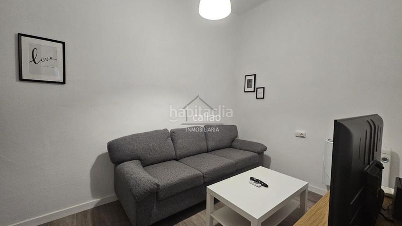 Foto 21e1a3f2-e191-4994-884c-9b44c4951fda. Rent flat with heating in Centro Ferrol