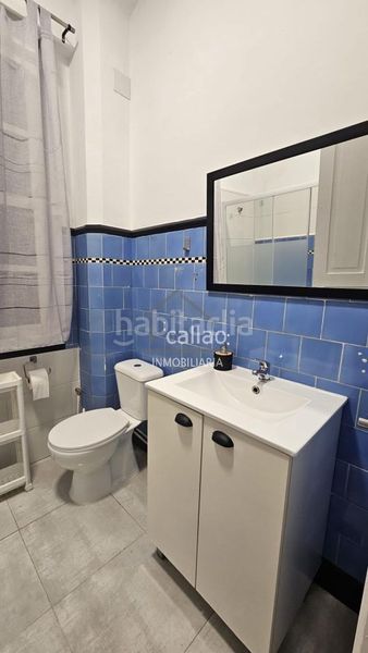 Foto 2206c2c2-ef3a-4d5d-8d23-4f1037b267f6. Rent flat with heating in Centro Ferrol