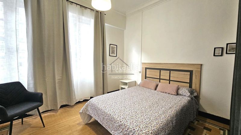 Foto 2b76309e-43ce-4f79-a244-9f58aed1e6de. Rent flat with heating in Centro Ferrol