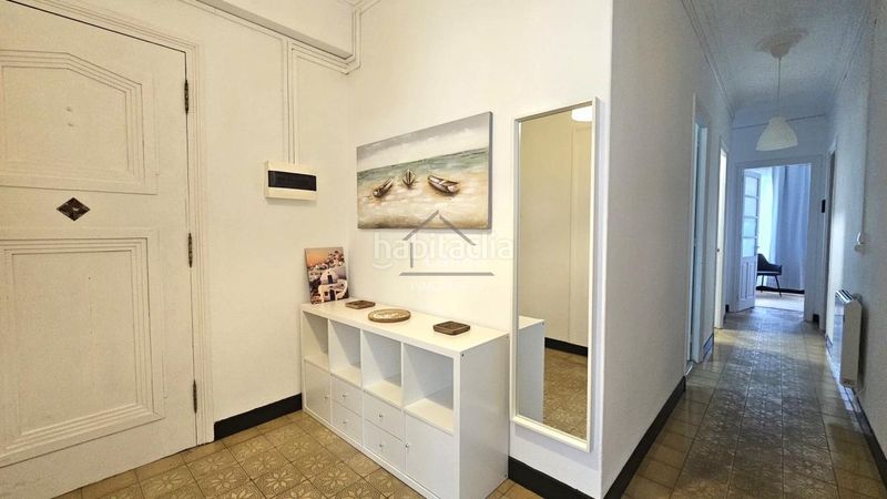 Foto 3d7913a7-9ab4-462e-aab0-b813dbac38e1. Rent flat with heating in Centro Ferrol