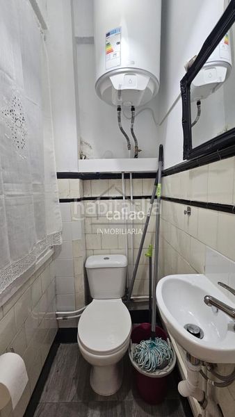 Foto 5b1e89ba-3535-4df8-bcdd-8eadf170c719. Rent flat with heating in Centro Ferrol