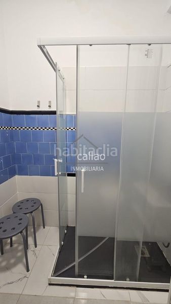 Foto 81251428-2143-4d0a-807d-16c2ae3fdd51. Rent flat with heating in Centro Ferrol