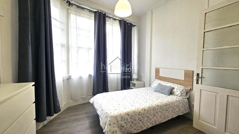 Foto 87d57ec6-d85d-439d-870b-a5f3b056782e. Rent flat with heating in Centro Ferrol