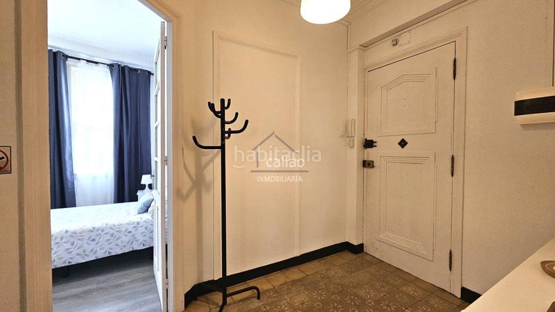 Foto 8a11fb29-d0e5-420c-8a8d-e101d537316d. Rent flat with heating in Centro Ferrol