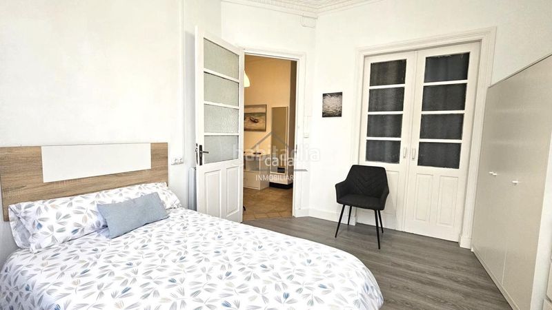 Foto 9eac0a21-c529-4087-b70c-b92b9ff01a14. Rent flat with heating in Centro Ferrol