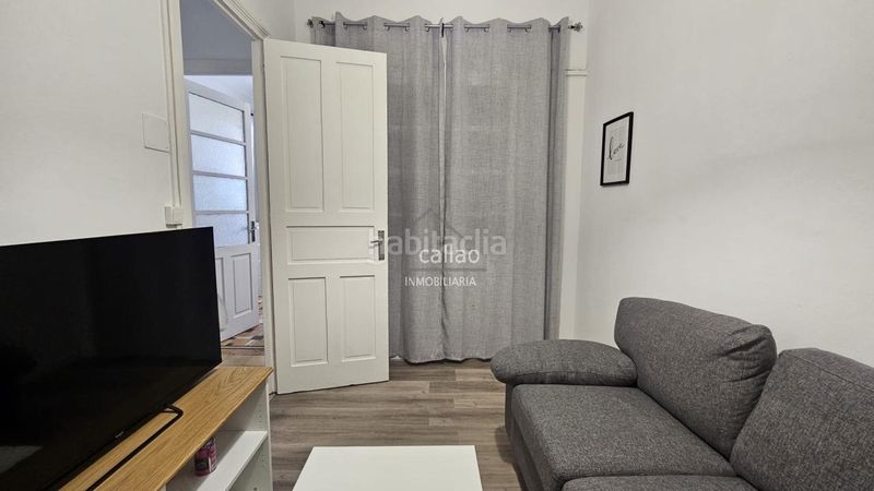 Foto a1774c3f-7969-4667-8ba3-4d22057a57b0. Rent flat with heating in Centro Ferrol