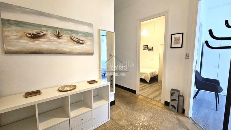 Foto d508e48c-b218-4fc3-ba09-54b5d150096c. Rent flat with heating in Centro Ferrol