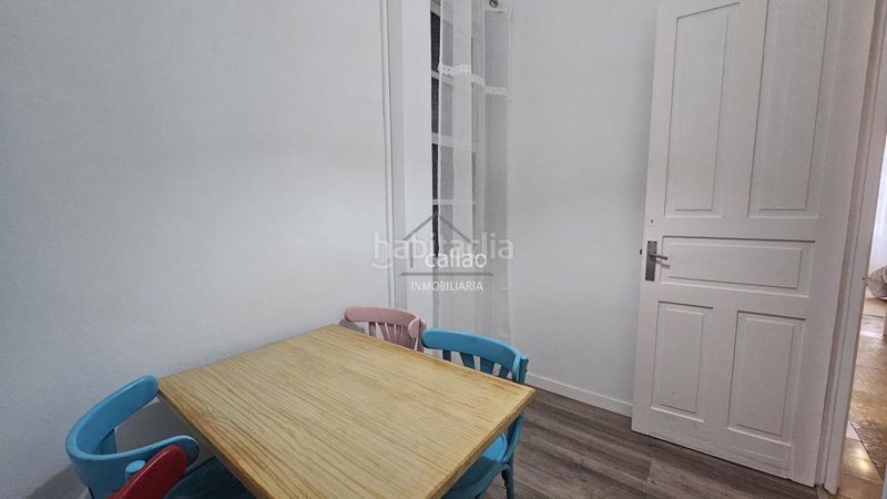Foto dbb8610a-b8c7-4334-8520-25e26cc9637e. Rent flat with heating in Centro Ferrol