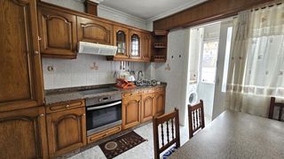 Etagenwohnung in Porta Nova