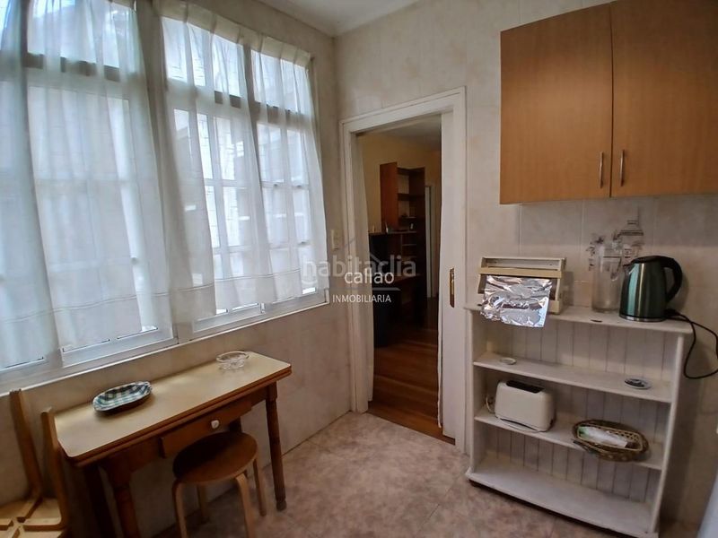 Foto ebe6dc7b-4856-4105-b760-2761c57d2a7c. Flat in Centro Ferrol