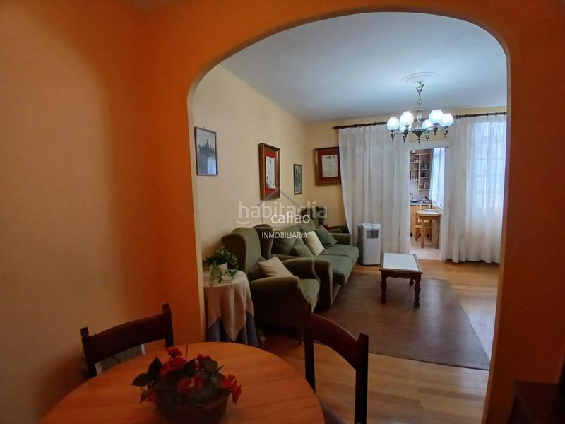 Foto b49f10d9-2fb6-431f-87e0-38297d8830ee. Pis a Centro Ferrol