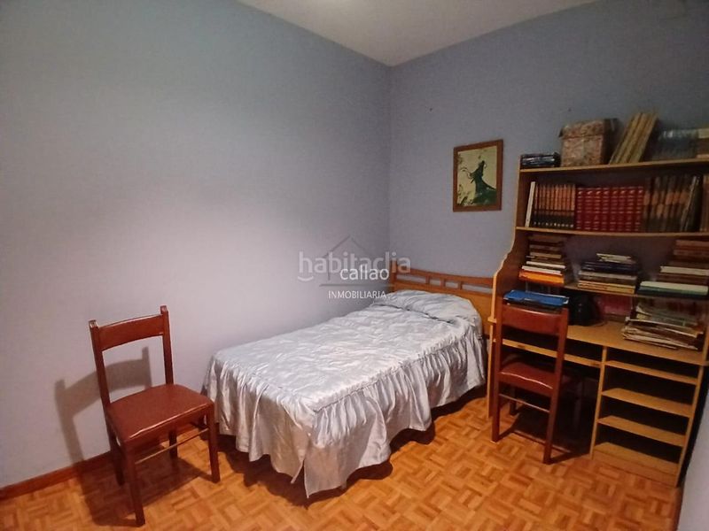 Foto fcebd413-6dcb-4b94-9dd2-3bb90c90e597. Piso en Centro Ferrol