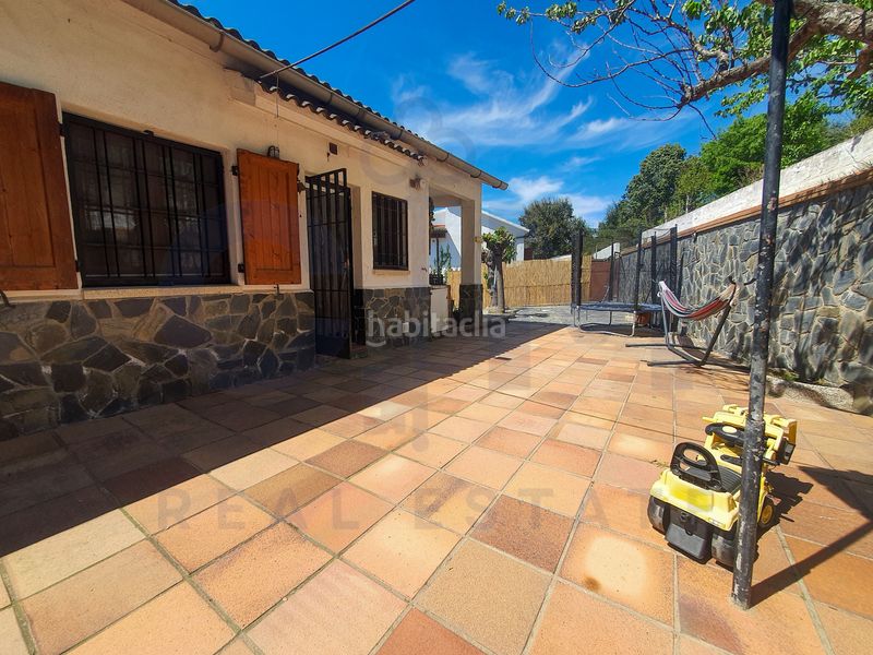 Foto 1c54fe24-d9a6-45d9-b79c-964e8d0d755b. Xalet amb aparcament a Vallgorguina