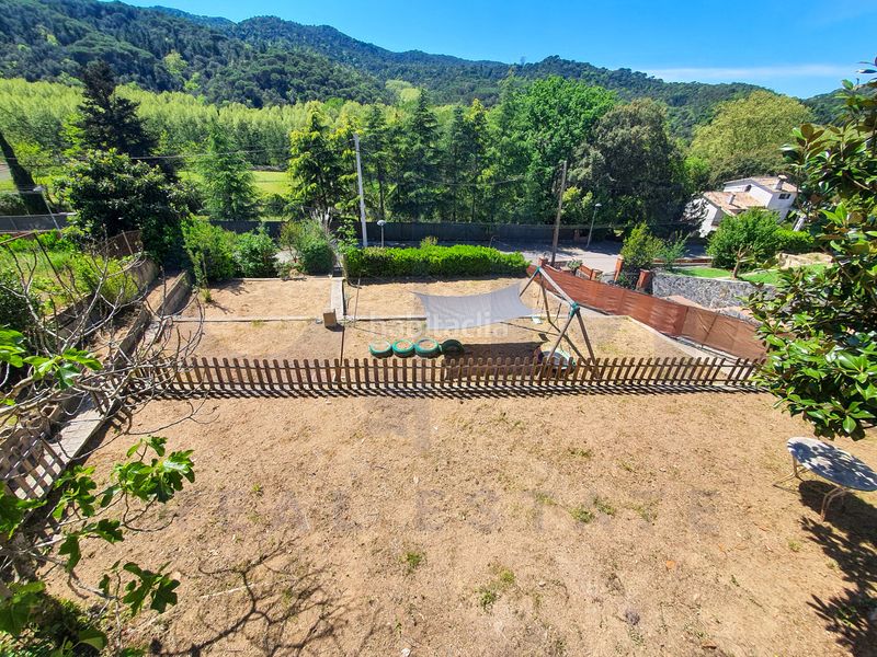 Foto 2883ac60-0e7a-4ba4-bd4e-c4e86f51d642. Xalet amb aparcament a Vallgorguina