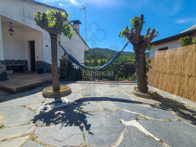 Foto 351866cc-7700-41ec-9be4-6ce9eb2da996. Xalet amb aparcament a Vallgorguina