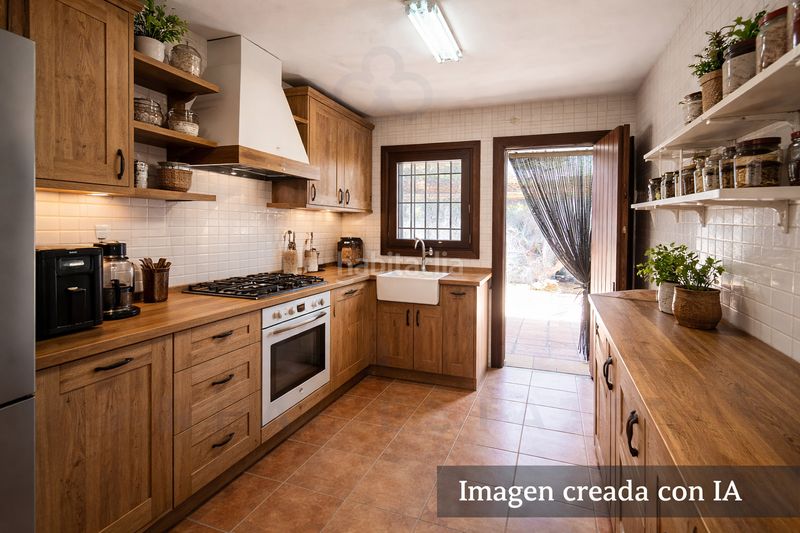 Foto 6d23004e-5375-4dff-9da7-735b0b58adee. Xalet amb aparcament a Vallgorguina