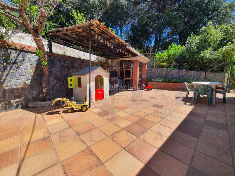 Foto 7418121e-1e84-4f0c-b9e8-a48c073a0470. Xalet amb aparcament a Vallgorguina