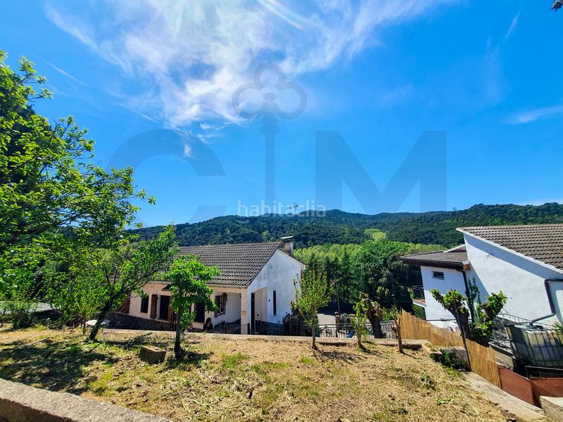 Foto 78b2118d-8a2a-485b-b54c-4095926b1661. Xalet amb aparcament a Vallgorguina