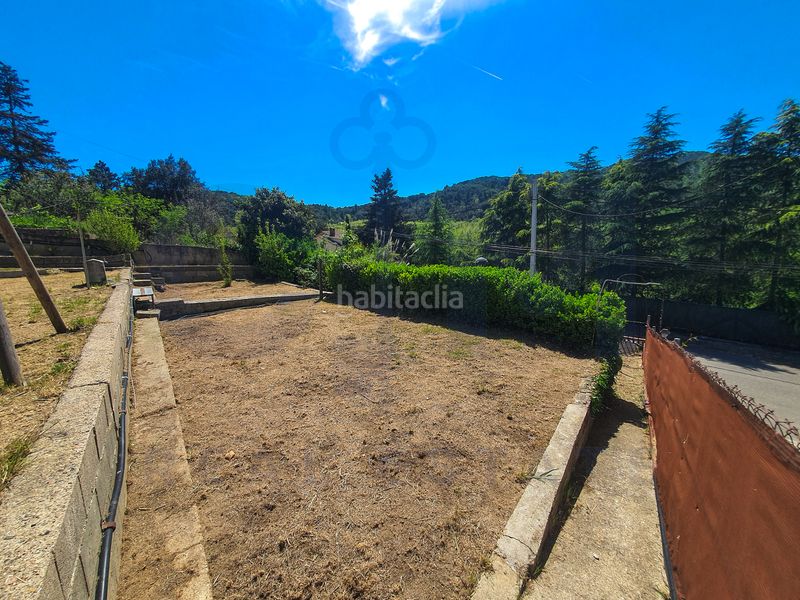 Foto 8054501a-bf9d-4bbc-83c6-7253d3406e37. Xalet amb aparcament a Vallgorguina