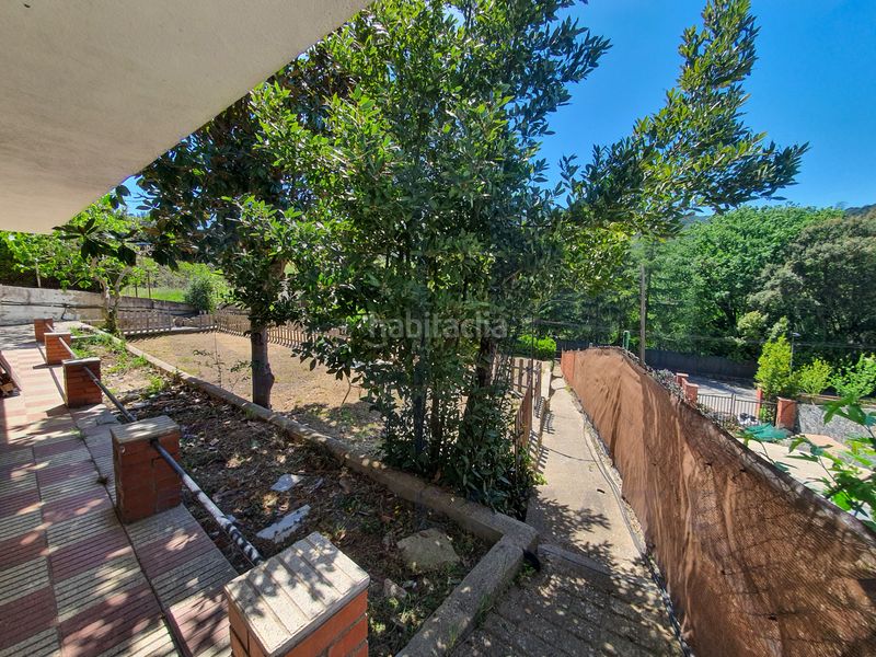 Foto 8d5b795d-006c-4215-b140-981e5b711123. Xalet amb aparcament a Vallgorguina