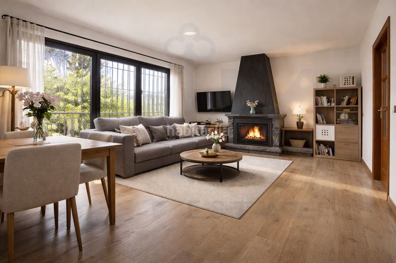 Foto 8e95bf8c-aa54-4c07-b4ac-5560d0e233e4. Xalet amb aparcament a Vallgorguina