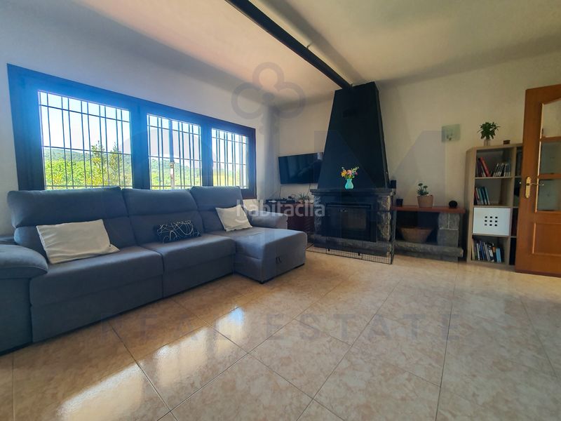 Foto 91d47b90-ebe0-4562-acab-d0255951e575. Xalet amb aparcament a Vallgorguina