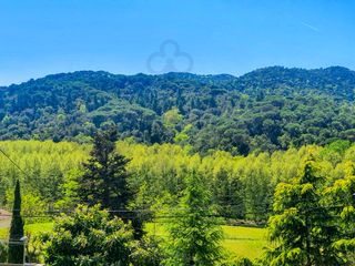 Chalet  Carrer de fluvi�. Casa rodeada de naturaleza, vistas