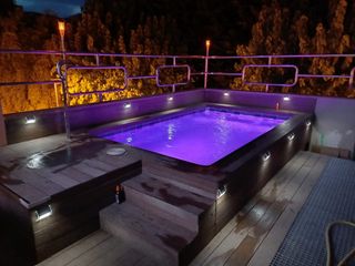 Edificio en Passeig Francesc Fulla "Xumbo"