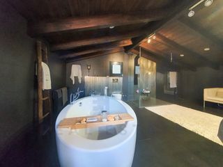 Xalet  Carrer tulipa. Exclusividad y confort