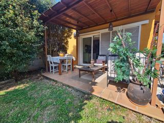 Chalet en Sant Antoni de Vilamajor. Casa reformada con piscina