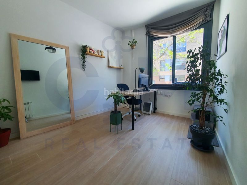 Foto 1cc0a768-808d-4950-b7c6-7c4256337136. Pis amb calefacció a Sant Celoni