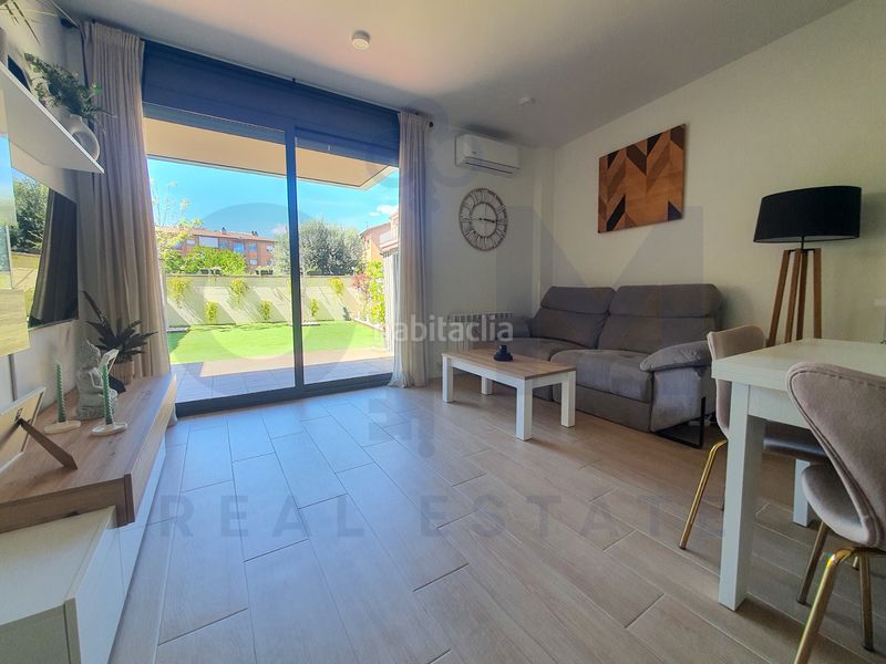 Foto 4fc5c8f1-2596-4bbf-9bee-52b9f2fdccf2. Pis amb calefacció a Sant Celoni