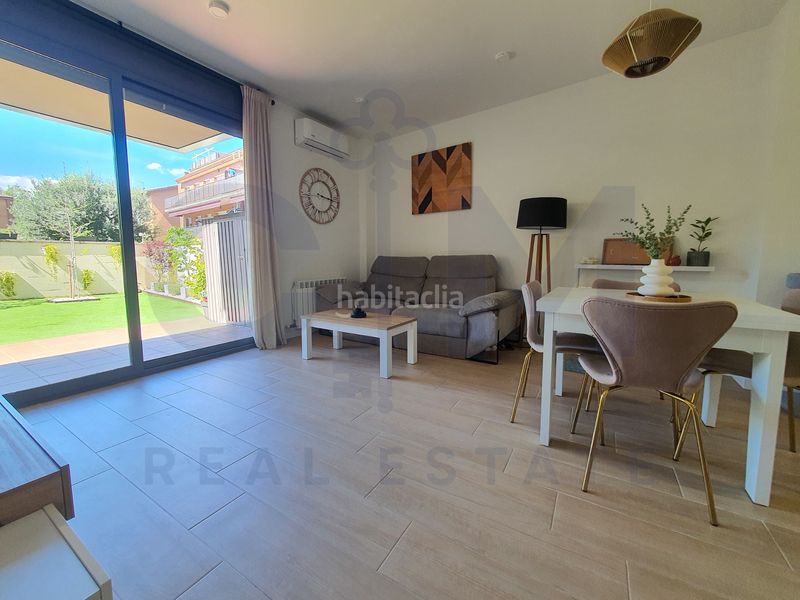 Foto 620f1e8f-8532-4b38-ab95-b9828abfde43. Pis amb calefacció a Sant Celoni