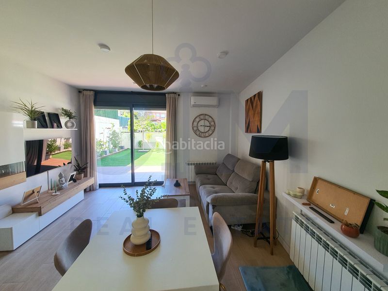 Foto 7b004ae3-f307-42cd-865e-08b2dbbd81eb. Pis amb calefacció a Sant Celoni