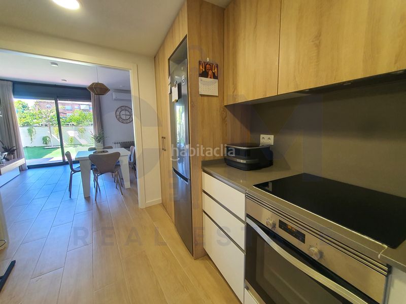 Foto 861b473a-dd1f-43a4-82c5-466f230574ef. Pis amb calefacció a Sant Celoni