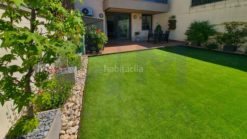 Foto ab53f3f1-34ab-45d8-9935-0f6263e23919. Pis amb calefacció a Sant Celoni