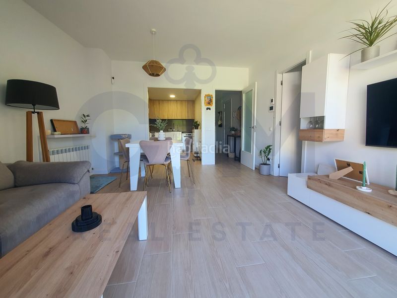 Foto fd2558b9-c13e-4ef1-8019-ae3b65dc6c51. Pis amb calefacció a Sant Celoni