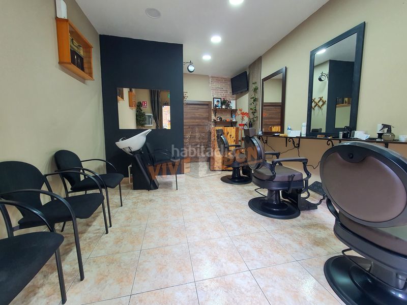 Foto 14d80cf8-749d-4703-a2a7-8121912396c0. Local comercial amb calefacció a Dreta de l´Eixample Barcelona